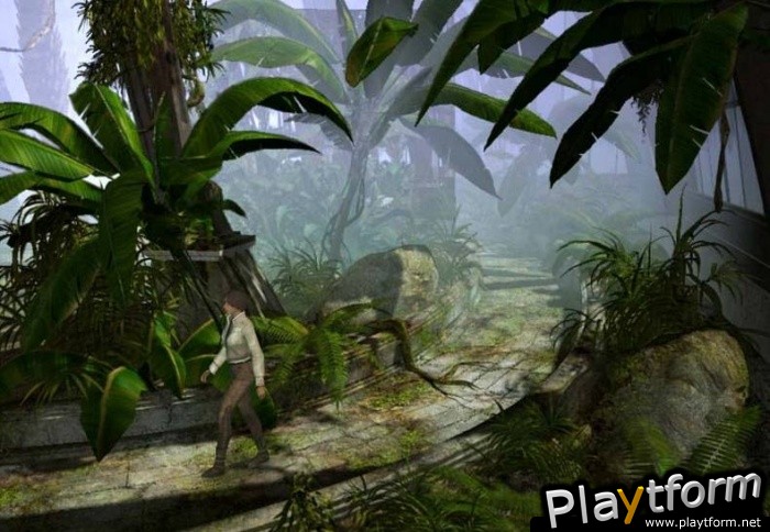 Syberia (PC)