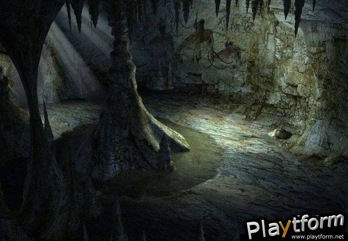 Syberia (PC)