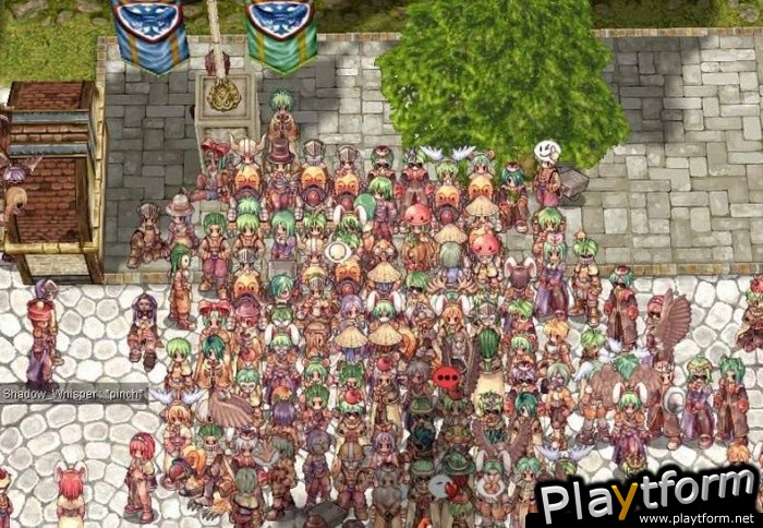 Ragnarok Online (PC)