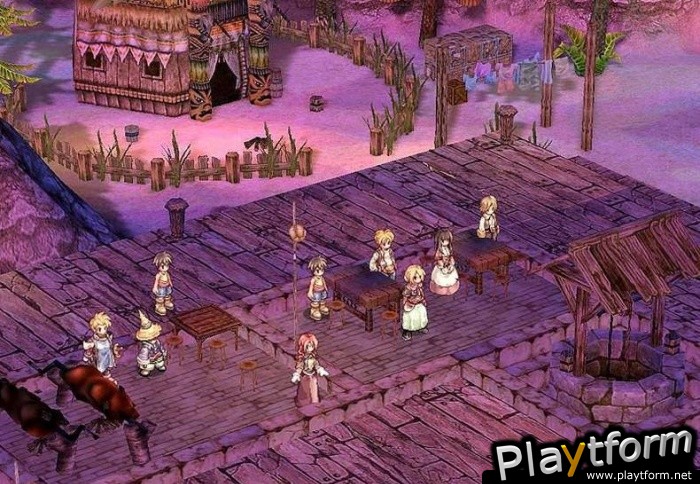 Ragnarok Online (PC)