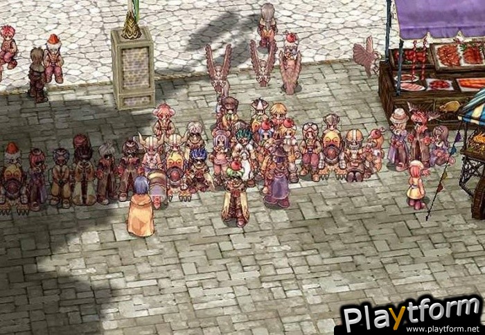 Ragnarok Online (PC)