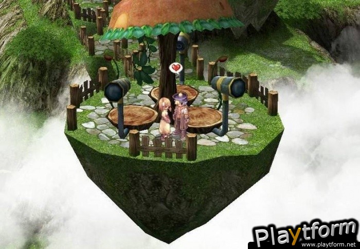 Ragnarok Online (PC)