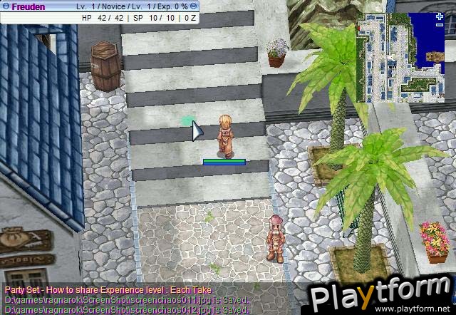 Ragnarok Online (PC)