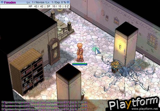 Ragnarok Online (PC)