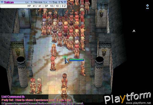 Ragnarok Online (PC)