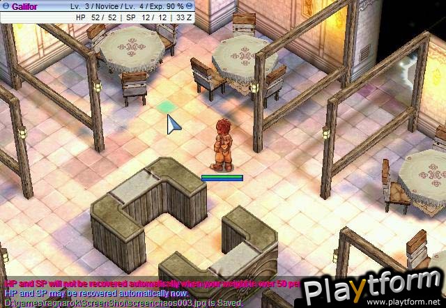 Ragnarok Online (PC)