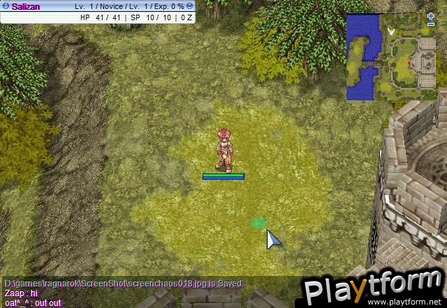 Ragnarok Online (PC)