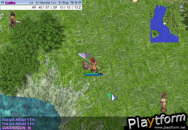 Ragnarok Online (PC)