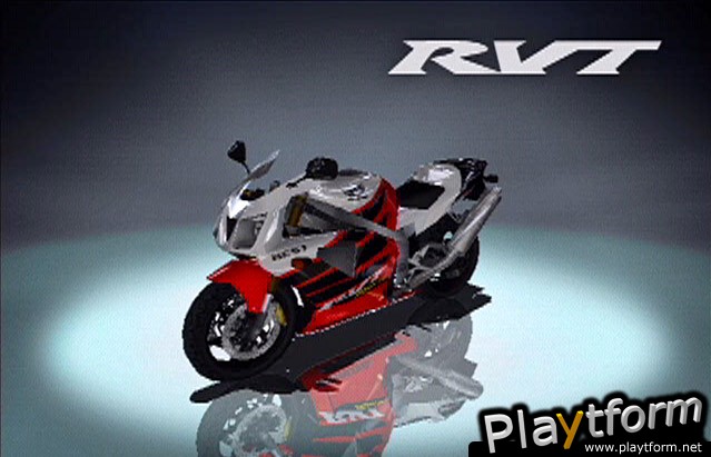 Riding Spirits (PlayStation 2)