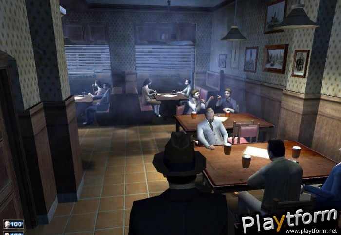 Mafia (PC)