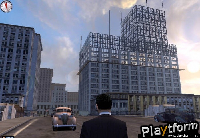 Mafia (PC)