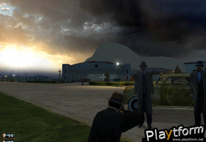 Mafia (PC)