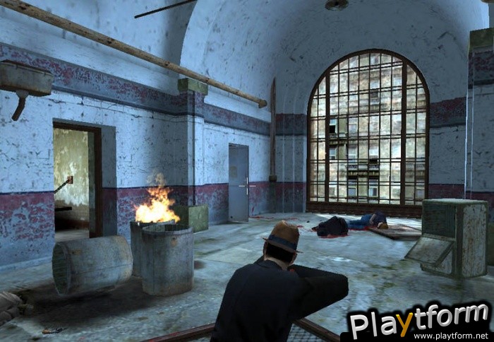 Mafia (PC)