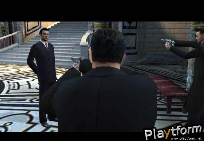 Mafia (PC)