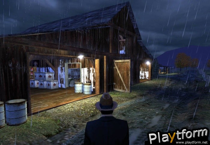 Mafia (PC)