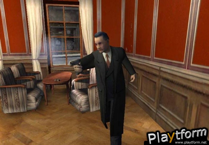 Mafia (PC)