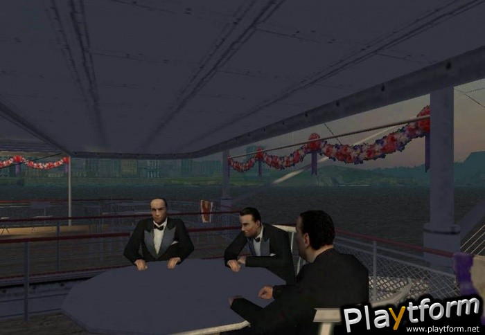 Mafia (PC)