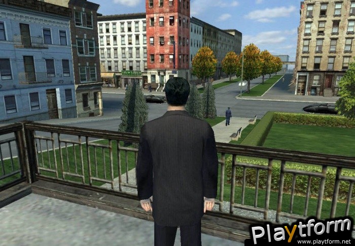 Mafia (PC)