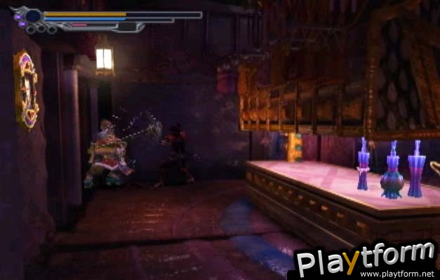 Onimusha 2: Samurai's Destiny (PlayStation 2)