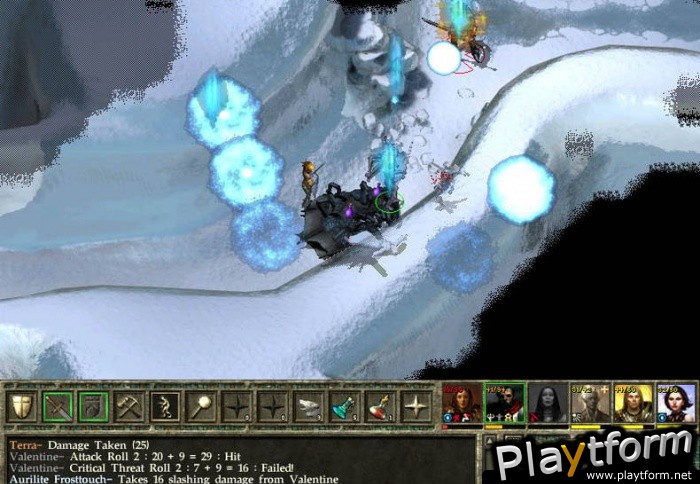 Icewind Dale II (PC)