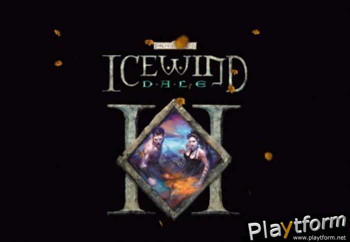 Icewind Dale II (PC)