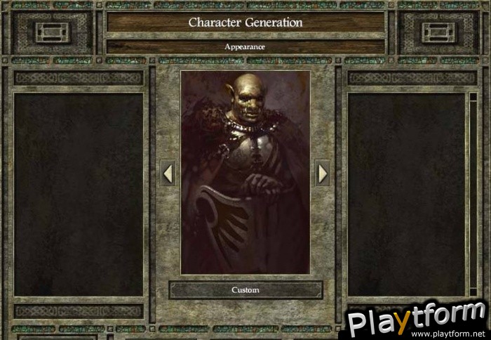 Icewind Dale II (PC)