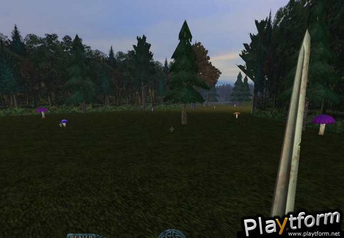 Arthur's Quest: Battle for the Kingdom (PC)