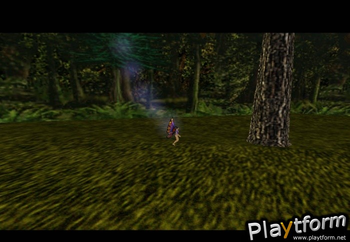 Arthur's Quest: Battle for the Kingdom (PC)