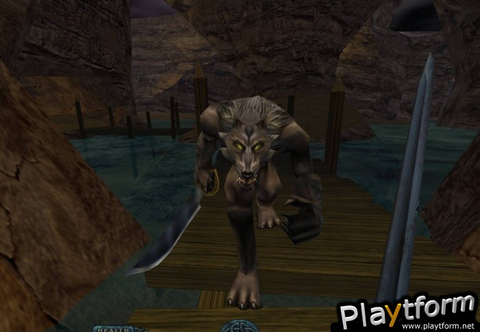 Arthur's Quest: Battle for the Kingdom (PC)