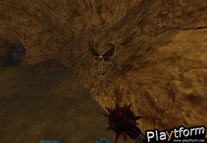 Arthur's Quest: Battle for the Kingdom (PC)