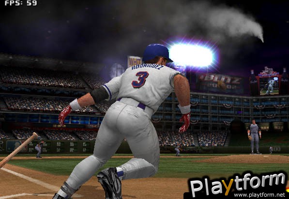 MLB Slugfest 20-03 (Xbox)