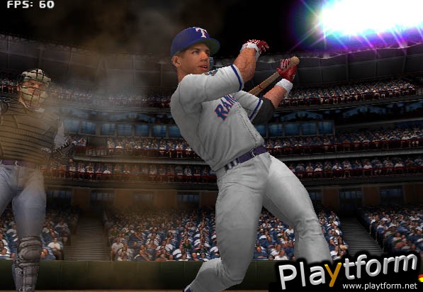 MLB Slugfest 20-03 (Xbox)