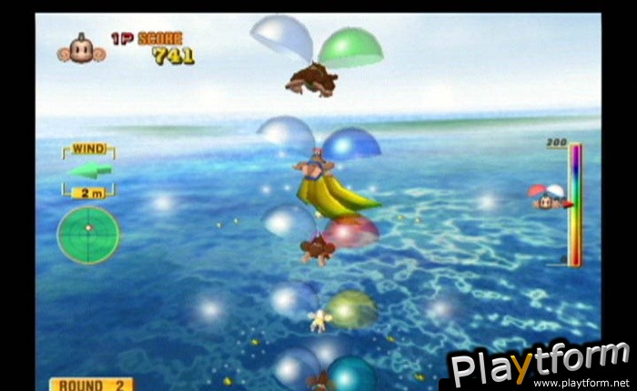 Super Monkey Ball 2 (GameCube)