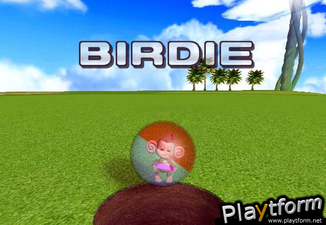 Super Monkey Ball 2 (GameCube)