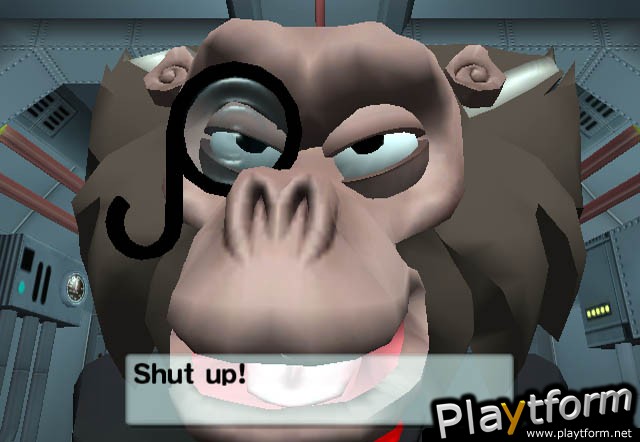 Super Monkey Ball 2 (GameCube)