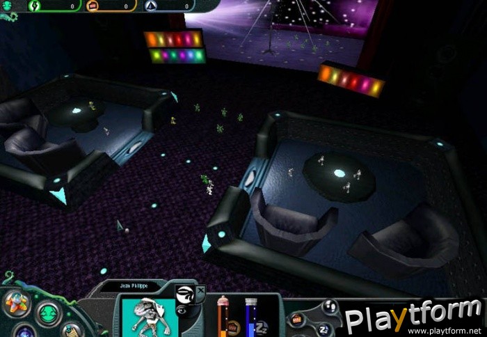 Micro Commandos (PC)