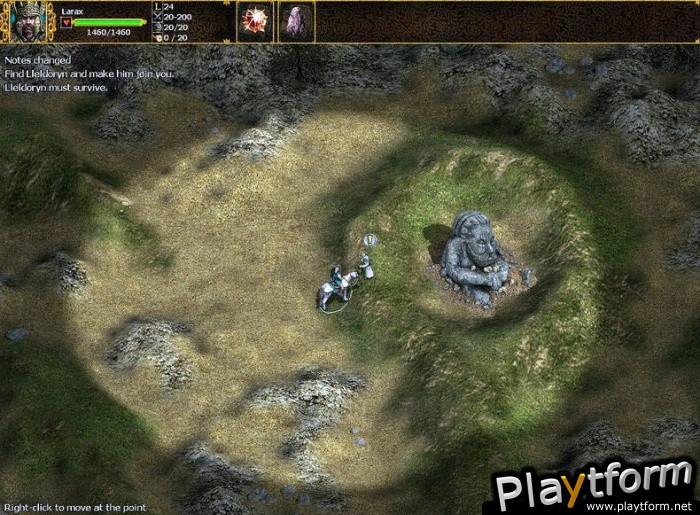 Celtic Kings: Rage of War (PC)
