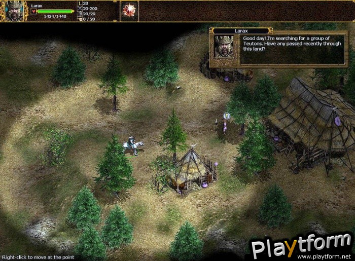 Celtic Kings: Rage of War (PC)