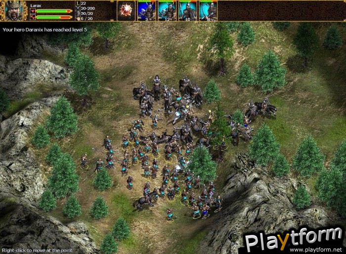 Celtic Kings: Rage of War (PC)