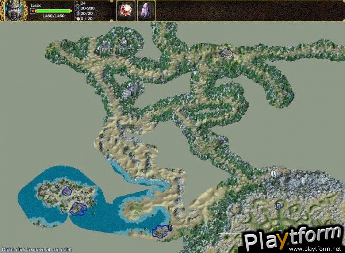 Celtic Kings: Rage of War (PC)