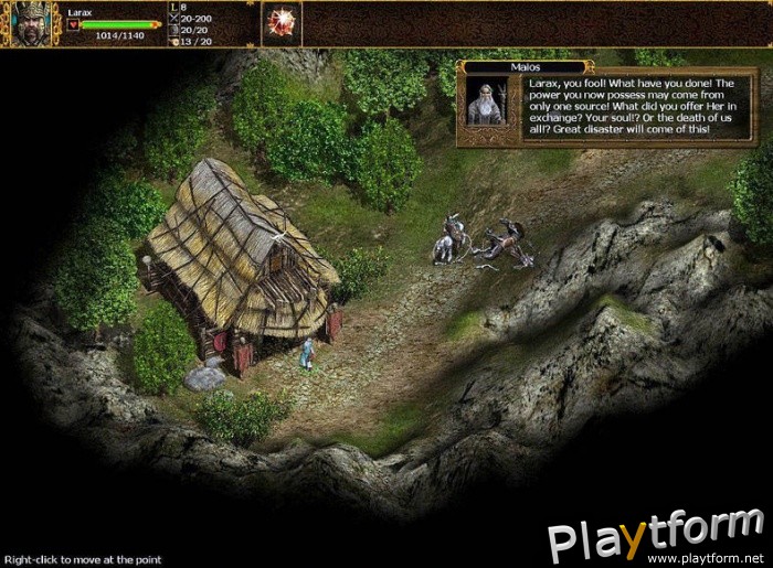 Celtic Kings: Rage of War (PC)
