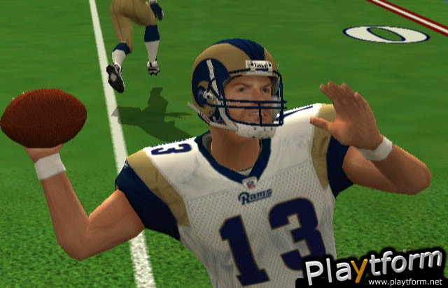 NFL 2K3 (GameCube)