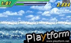 Kelly Slater's Pro Surfer (Game Boy Advance)