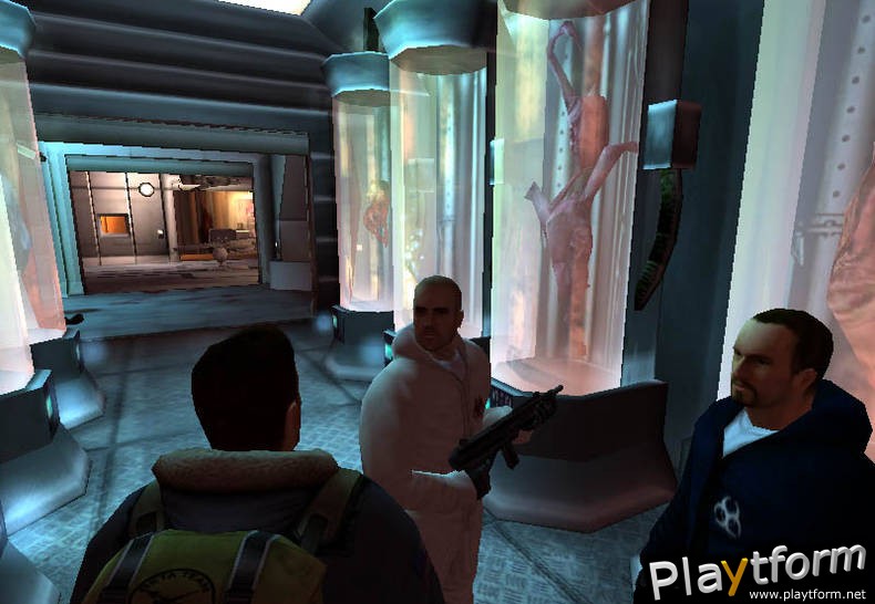 The Thing (PC)