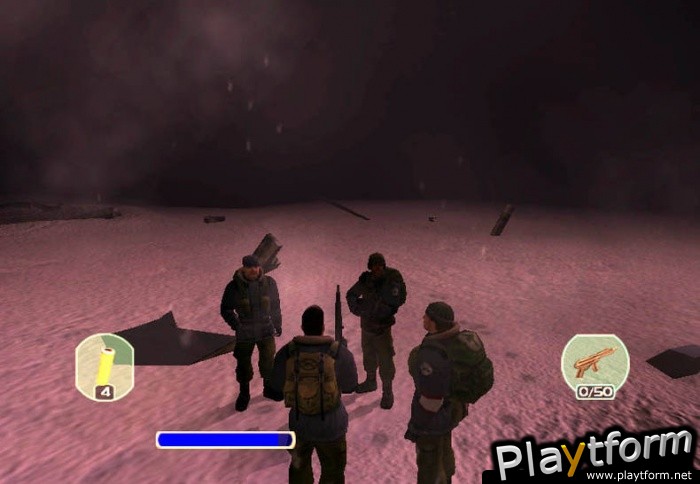 The Thing (PC)