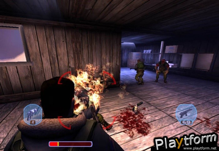 The Thing (PC)