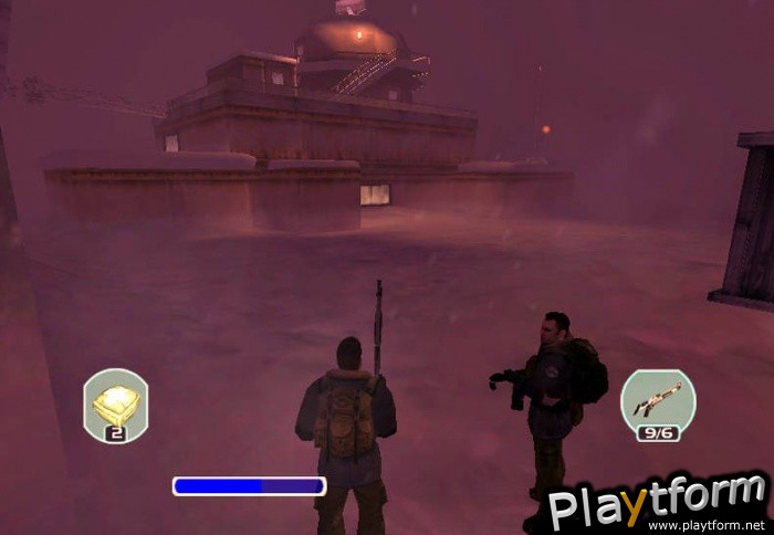 The Thing (PC)