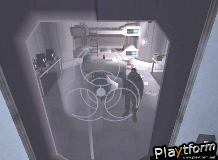 The Thing (PC)
