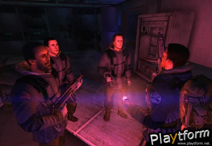The Thing (PC)
