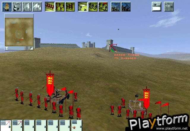 Medieval: Total War (PC)